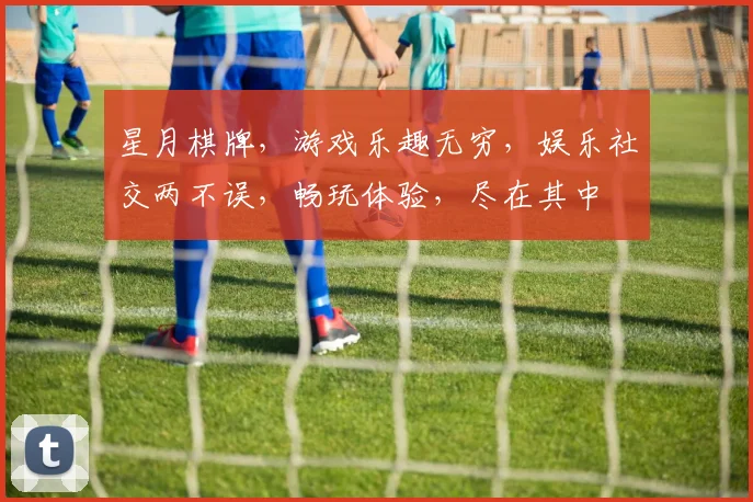 星月棋牌，游戏乐趣无穷，娱乐社交两不误，畅玩体验，尽在其中